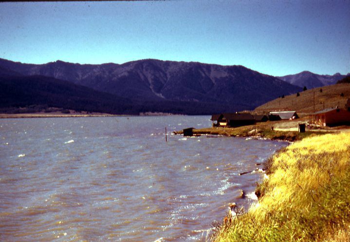 1959 Hebgen Lake earthquake